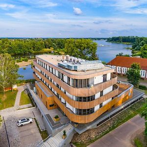 Das Elb Boardinghouse Hotel Restaurant